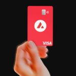 JUST IN – Avalanche $AVAX Releases Now Visa Card for Cryptocurrency Payments