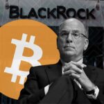 BlackRock’s Bitcoin ETF Surges with $165 Million Inflow, Now Holding Over 399,290 BTC! On Track for 1 Million by 2025?