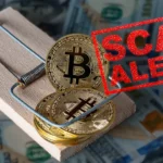 How to Protect Yourself from Cryptocurrency Scams