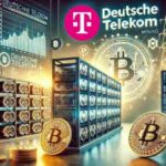 Largest European Telecom, Deutsche Telekom to start mining Bitcoin using surplus energy